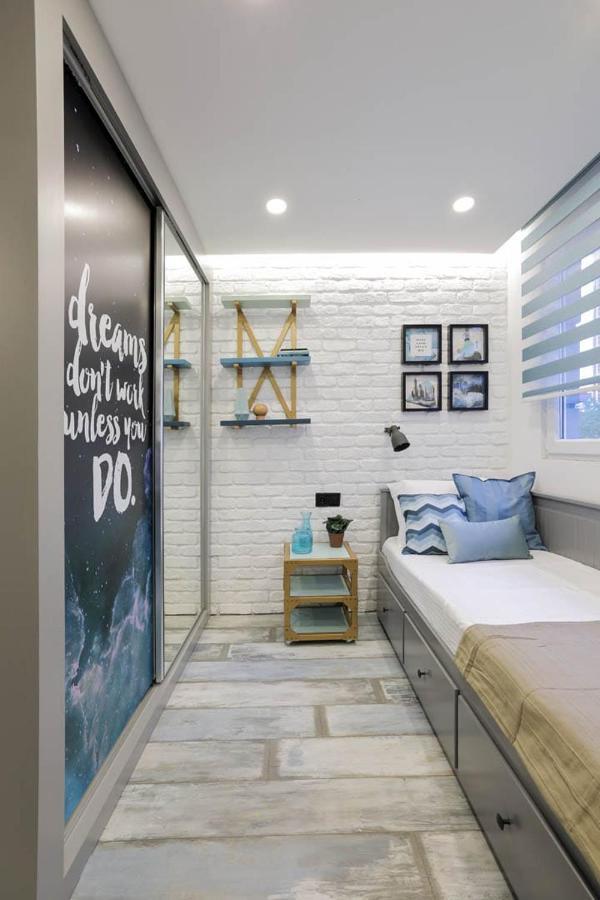 Ava Butik Hotel Istanbul Exterior photo