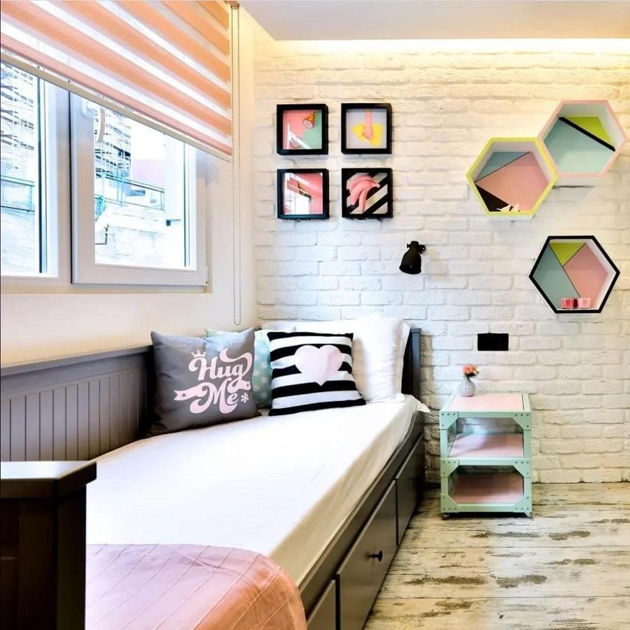 Ava Butik Hotel Istanbul Exterior photo
