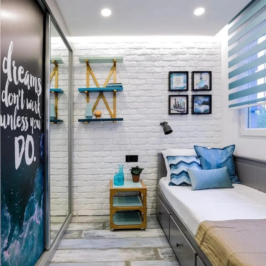 Ava Butik Hotel Istanbul Exterior photo